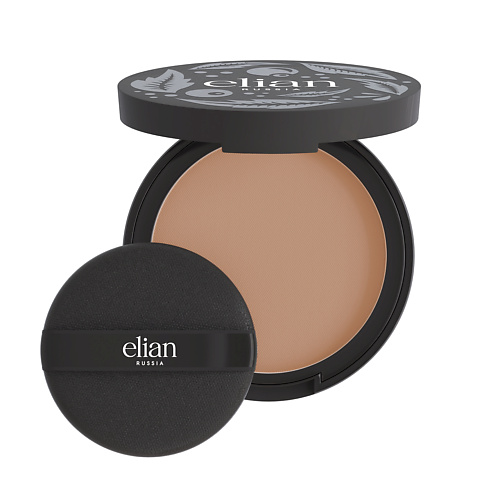 ELIAN Матирующая пудра Silk Obsession Mattifying Powder, Матирующая пудра Silk Obsession Mattifying Powder
ELIAN Матирующая пудра Silk Obsession Mattifying Powder, Матирующая пудра Silk Obsession Mattifying Powder