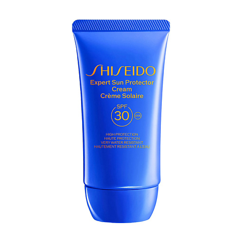 SHISEIDO Солнцезащитный крем для лица SPF 30 Expert Sun, Солнцезащитный крем для лица SPF 30 Expert Sun
SHISEIDO Солнцезащитный крем для лица SPF 30 Expert Sun, Солнцезащитный крем для лица SPF 30 Expert Sun