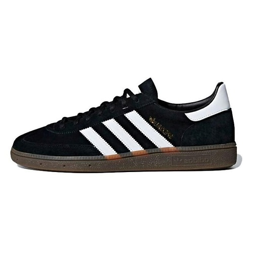 ADIDAS ORIGINAL Кроссовки Handball Spezial Black Gum, Кроссовки Handball Spezial Black Gum
ADIDAS ORIGINAL Кроссовки Handball Spezial Black Gum, Кроссовки Handball Spezial Black Gum