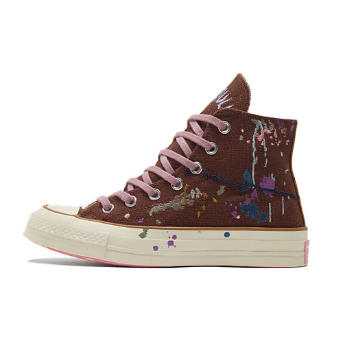 CONVERSE Кроссовки Chuck Taylor All Star 70 Hi Bandulu, Кроссовки Chuck Taylor All Star 70 Hi Bandulu
CONVERSE Кроссовки Chuck Taylor All Star 70 Hi Bandulu, Кроссовки Chuck Taylor All Star 70 Hi Bandulu