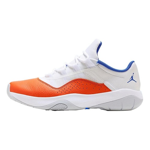 NIKE Кроссовки с низким верхом Air 11 CMFT Low "Wheaties", Кроссовки с низким верхом Air 11 CMFT Low "Wheaties" 
NIKE Кроссовки с низким верхом Air 11 CMFT Low "Wheaties", Кроссовки с низким верхом Air 11 CMFT Low "Wheaties"