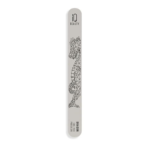 IQ BEAUTY Пилка-шлифовщик для нормальных и поврежденных ногтей Dragon 180/240 Prosalon, Пилка-шлифовщик для нормальных и поврежденных ногтей Dragon 180/240 Prosalon
IQ BEAUTY Пилка-шлифовщик для нормальных и поврежденных ногтей Dragon 180/240 Prosalon, Пилка-шлифовщик для нормальных и поврежденных ногтей Dragon 180/240 Prosalon