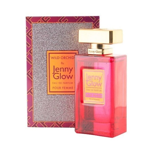 JENNY GLOW Парфюмерная вода Wild Orchid Pour Femme, Парфюмерная вода Wild Orchid Pour Femme
JENNY GLOW Парфюмерная вода Wild Orchid Pour Femme, Парфюмерная вода Wild Orchid Pour Femme
