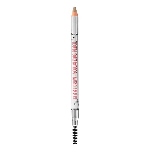 BENEFIT Карандаш для бровей Gimme Brow+ Volumizing Pencil с эффектом объёма, Карандаш для бровей Gimme Brow+ Volumizing Pencil с эффектом объёма
BENEFIT Карандаш для бровей Gimme Brow+ Volumizing Pencil с эффектом объёма, Карандаш для бровей Gimme Brow+ Volumizing Pencil с эффектом объёма
