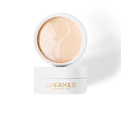 LARIXILE COSMETICS Гидрогелевые патчи "Золото цитруса", Гидрогелевые патчи "Золото цитруса"
LARIXILE COSMETICS Гидрогелевые патчи "Золото цитруса", Гидрогелевые патчи "Золото цитруса"