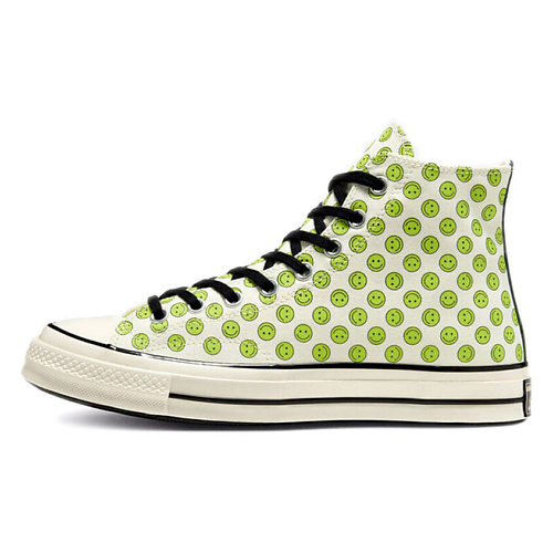 CONVERSE Кроссовки Chuck Taylor All Star 70 Hi Happy Camper Egret, Кроссовки Chuck Taylor All Star 70 Hi Happy Camper Egret
CONVERSE Кроссовки Chuck Taylor All Star 70 Hi Happy Camper Egret, Кроссовки Chuck Taylor All Star 70 Hi Happy Camper Egret
