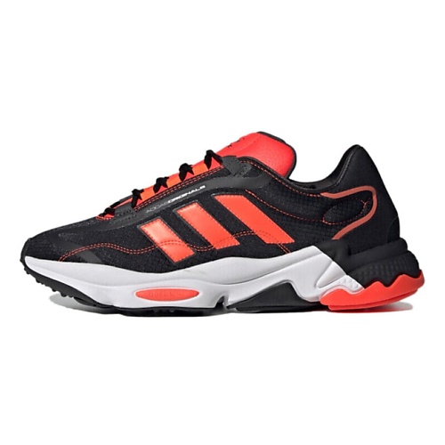 ADIDAS ORIGINAL Кроссовки Ozweego Pure Black Solar Red, Кроссовки Ozweego Pure Black Solar Red
ADIDAS ORIGINAL Кроссовки Ozweego Pure Black Solar Red, Кроссовки Ozweego Pure Black Solar Red