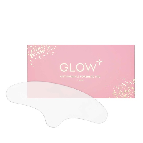 GLOW 24K GOLD CARE Многоразовый лифтинг тейп (маска) для лба против морщин 1.0, Многоразовый лифтинг тейп (маска) для лба против морщин
GLOW 24K GOLD CARE Многоразовый лифтинг тейп (маска) для лба против морщин 1.0, Многоразовый лифтинг тейп (маска) для лба против морщин