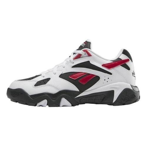 REEBOK Кроссовки Preseason 94 Reebok Low 'White Flash Red', Кроссовки Preseason 94 Reebok Low 'White Flash Red'
REEBOK Кроссовки Preseason 94 Reebok Low 'White Flash Red', Кроссовки Preseason 94 Reebok Low 'White Flash Red'