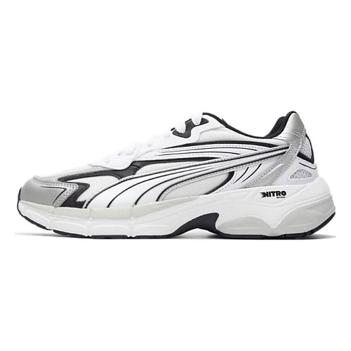 PUMA Кроссовки Teveris Nitro 'Noughties Feather Grey Black', Кроссовки Teveris Nitro 'Noughties Feather Grey Black'
PUMA Кроссовки Teveris Nitro 'Noughties Feather Grey Black', Кроссовки Teveris Nitro 'Noughties Feather Grey Black'