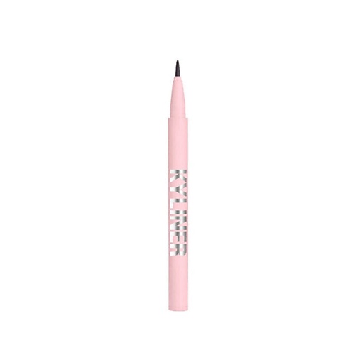 KYLIE COSMETICS BY KYLIE JENNER Жидкая подводка для глаз Eyeliner, Жидкая подводка для глаз Eyeliner
KYLIE COSMETICS BY KYLIE JENNER Жидкая подводка для глаз Eyeliner, Жидкая подводка для глаз Eyeliner