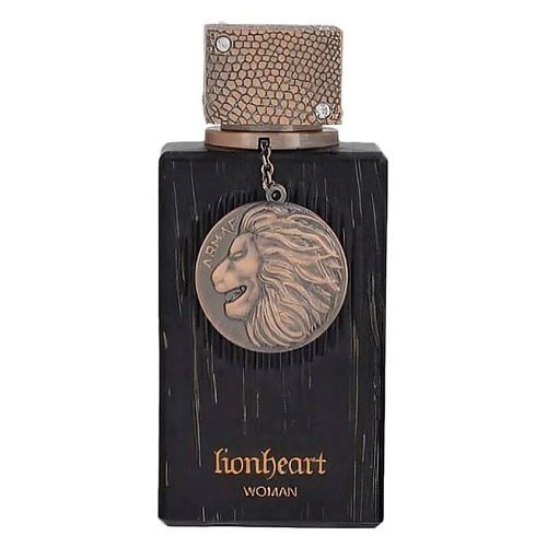 ARMAF PERFUMES Парфюмерная вода Club De Nuit Lionheart, Парфюмерная вода Club De Nuit Lionheart
ARMAF PERFUMES Парфюмерная вода Club De Nuit Lionheart, Парфюмерная вода Club De Nuit Lionheart