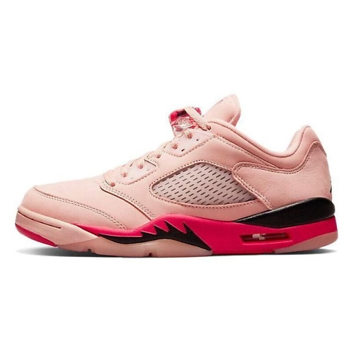 NIKE Кроссовки для девушек 5 Retro Low 'Girls That Hoop', Кроссовки для девушек 5 Retro Low 'Girls That Hoop'
NIKE Кроссовки для девушек 5 Retro Low 'Girls That Hoop', Кроссовки для девушек 5 Retro Low 'Girls That Hoop'