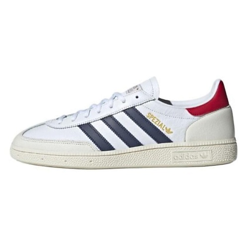 ADIDAS ORIGINAL Кроссовки Handball Spezial Cloud White Arctic Night, Кроссовки Handball Spezial Cloud White Arctic Night
ADIDAS ORIGINAL Кроссовки Handball Spezial Cloud White Arctic Night, Кроссовки Handball Spezial Cloud White Arctic Night