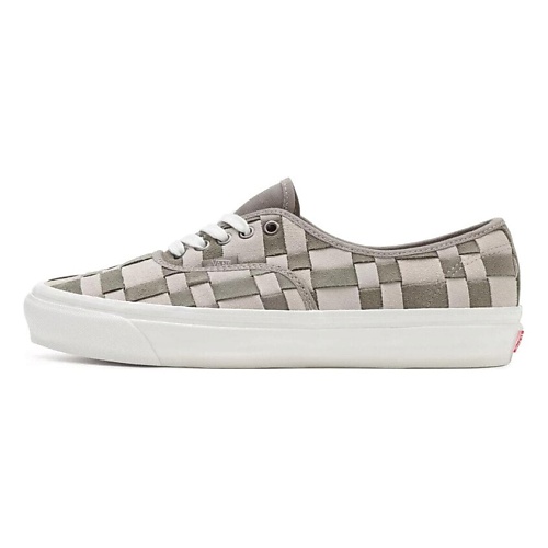 VANS Кроссовки Authentic 44 Dx 'Woven Check Brown Khaki', Кроссовки Authentic 44 Dx 'Woven Check Brown Khaki'
VANS Кроссовки Authentic 44 Dx 'Woven Check Brown Khaki', Кроссовки Authentic 44 Dx 'Woven Check Brown Khaki'