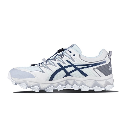 ASICS Кроссовки Gel Fujitrabuco 7 Chemist Creations White, Кроссовки Gel Fujitrabuco 7 Chemist Creations White
ASICS Кроссовки Gel Fujitrabuco 7 Chemist Creations White, Кроссовки Gel Fujitrabuco 7 Chemist Creations White