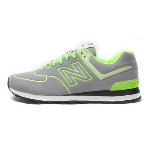 NEW BALANCE Кроссовки 574 Neon Lights Sneakers Grey/Green, Кроссовки 574 Neon Lights Sneakers Grey/Green
NEW BALANCE Кроссовки 574 Neon Lights Sneakers Grey/Green, Кроссовки 574 Neon Lights Sneakers Grey/Green