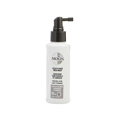 NIOXIN Маска для кожи головы питательная System 1 Scalp Treatment, Маска для кожи головы питательная System 1 Scalp Treatment
NIOXIN Маска для кожи головы питательная System 1 Scalp Treatment, Маска для кожи головы питательная System 1 Scalp Treatment