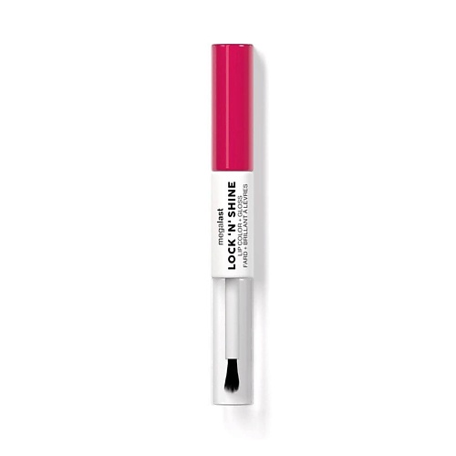 WET N WILD Блеск для губ Megalast Lock n' Shine Lip Color, Блеск для губ Megalast Lock n' Shine Lip Color
WET N WILD Блеск для губ Megalast Lock n' Shine Lip Color, Блеск для губ Megalast Lock n' Shine Lip Color