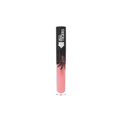 ALL TIGERS Жидкая губная помада Natural And Vegan Lipstick, Жидкая губная помада Natural And Vegan Lipstick
ALL TIGERS Жидкая губная помада Natural And Vegan Lipstick, Жидкая губная помада Natural And Vegan Lipstick