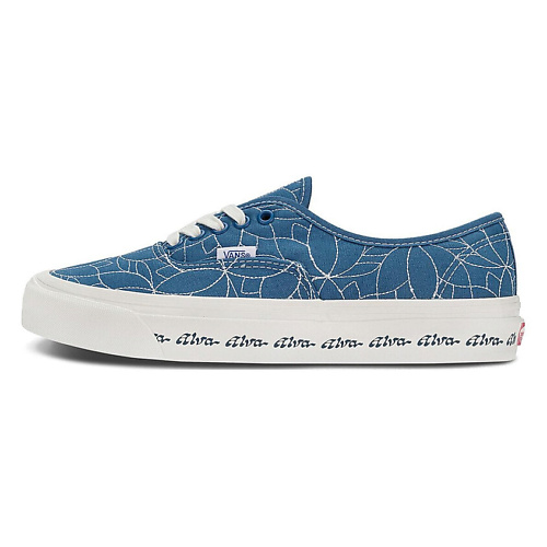 VANS Кроссовки Authentic Alva Skates X 44 Dx 'Floral Stitch', Кроссовки Authentic Alva Skates X 44 Dx 'Floral Stitch'
VANS Кроссовки Authentic Alva Skates X 44 Dx 'Floral Stitch', Кроссовки Authentic Alva Skates X 44 Dx 'Floral Stitch'