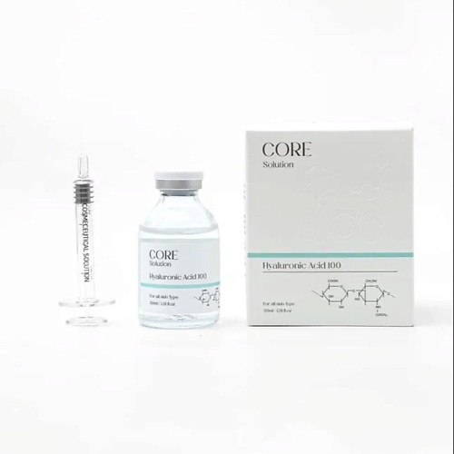 MATRIGEN Core Solution Hyaluronic Acid100 Сыворотка для лица с гиалуроновой килотой, Core Solution Hyaluronic Acid100 Сыворотка для лица с гиалуроновой килотой
MATRIGEN Core Solution Hyaluronic Acid100 Сыворотка для лица с гиалуроновой килотой, Core Solution Hyaluronic Acid100 Сыворотка для лица с гиалуроновой килотой