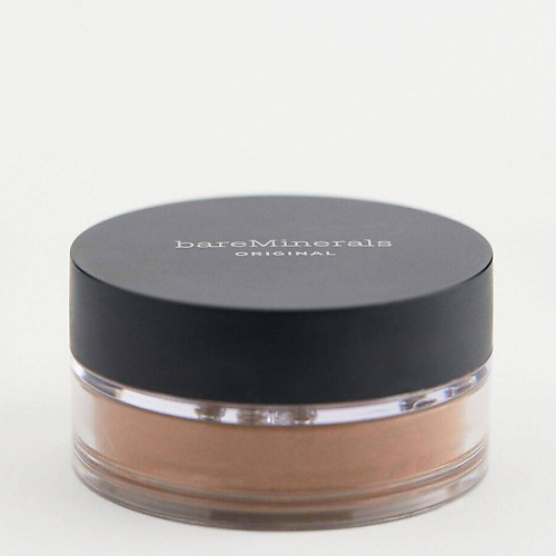 BAREMINERALS Рассыпчатая пудра Original SPF 15 Foundation, Рассыпчатая пудра Original SPF 15 Foundation
BAREMINERALS Рассыпчатая пудра Original SPF 15 Foundation, Рассыпчатая пудра Original SPF 15 Foundation