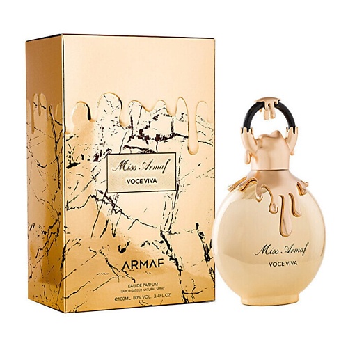 ARMAF PERFUMES Парфюмерная вода Miss Voce Viva EDP, Парфюмерная вода Miss Voce Viva EDP
ARMAF PERFUMES Парфюмерная вода Miss Voce Viva EDP, Парфюмерная вода Miss Voce Viva EDP