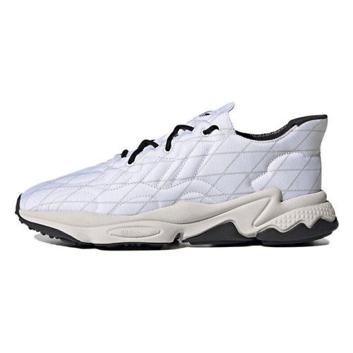 ADIDAS ORIGINAL Кроссовки Ozweego Tech 'White Black', Кроссовки Ozweego Tech 'White Black'
ADIDAS ORIGINAL Кроссовки Ozweego Tech 'White Black', Кроссовки Ozweego Tech 'White Black'