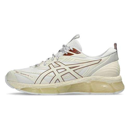 ASICS Кроссовки Gel Quantum 360 Viii Utility White Cream, Кроссовки Gel Quantum 360 Viii Utility White Cream
ASICS Кроссовки Gel Quantum 360 Viii Utility White Cream, Кроссовки Gel Quantum 360 Viii Utility White Cream