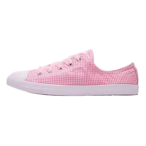CONVERSE Кроссовки Chuck Taylor All Star Dainty Low Pink Plaid Womens, Кроссовки Chuck Taylor All Star Dainty Low Pink Plaid Womens
CONVERSE Кроссовки Chuck Taylor All Star Dainty Low Pink Plaid Womens, Кроссовки Chuck Taylor All Star Dainty Low Pink Plaid Womens