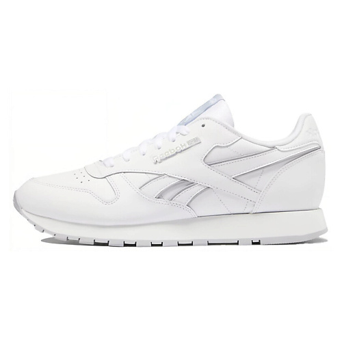 REEBOK Кроссовки Reebok Classic Leather White Cold Grey, Кроссовки Reebok Classic Leather White Cold Grey
REEBOK Кроссовки Reebok Classic Leather White Cold Grey, Кроссовки Reebok Classic Leather White Cold Grey