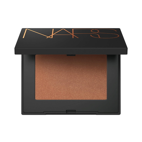 NARS Бронзирующие румяна мини Laguna Bronzing Powder Mini, Бронзирующие румяна мини Laguna Bronzing Powder Mini
NARS Бронзирующие румяна мини Laguna Bronzing Powder Mini, Бронзирующие румяна мини Laguna Bronzing Powder Mini