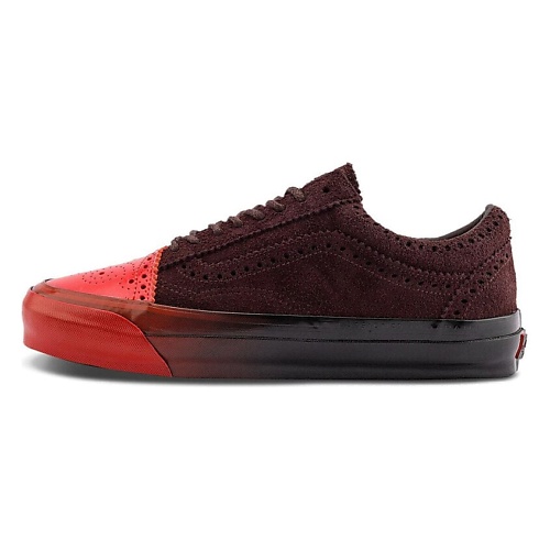 VANS Кроссовки Old Skool Anti-Slip Wear-Resistant Low-Top Skateboard Shoes Umber, Кроссовки Old Skool Anti-Slip Wear-Resistant Low-Top Skateboard Shoes Umber
VANS Кроссовки Old Skool Anti-Slip Wear-Resistant Low-Top Skateboard Shoes Umber, Кроссовки Old Skool Anti-Slip Wear-Resistant Low-Top Skateboard Shoes Umber
