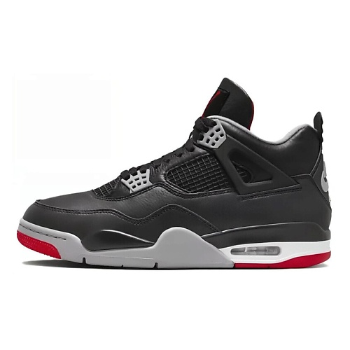 NIKE Кроссовки 4 Retro Bred Reimagined Мужские, Кроссовки 4 Retro Bred Reimagined Мужские
NIKE Кроссовки 4 Retro Bred Reimagined Мужские, Кроссовки 4 Retro Bred Reimagined Мужские