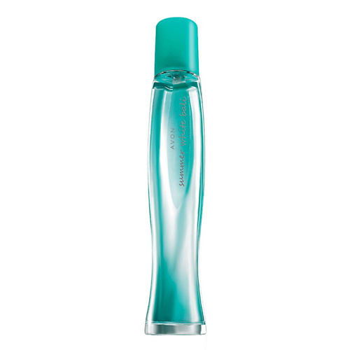 AVON Туалетная вода Summer White Bali для нее 50.0, Туалетная вода Summer White Bali для нее
AVON Туалетная вода Summer White Bali для нее 50.0, Туалетная вода Summer White Bali для нее