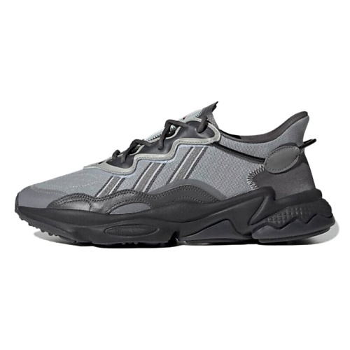 ADIDAS ORIGINAL Кроссовки Ozweego 'Light Grey Dark Grey', Кроссовки Ozweego 'Light Grey Dark Grey'
ADIDAS ORIGINAL Кроссовки Ozweego 'Light Grey Dark Grey', Кроссовки Ozweego 'Light Grey Dark Grey'