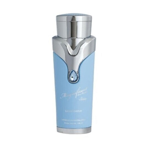 ARMAF PERFUMES Парфюмерная вода Magnificient Satin, Парфюмерная вода Magnificient Satin
ARMAF PERFUMES Парфюмерная вода Magnificient Satin, Парфюмерная вода Magnificient Satin