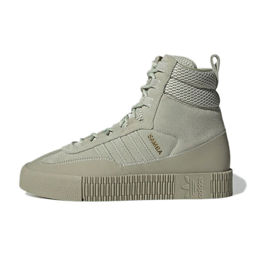 ADIDAS ORIGINAL Кроссовки Samba Boot Halo Green Women's, Кроссовки Samba Boot Halo Green Women's
ADIDAS ORIGINAL Кроссовки Samba Boot Halo Green Women's, Кроссовки Samba Boot Halo Green Women's