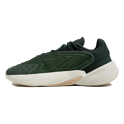 ADIDAS ORIGINAL Кроссовки Ozelia 'Shadow Green Oxide', Кроссовки Ozelia 'Shadow Green Oxide'
ADIDAS ORIGINAL Кроссовки Ozelia 'Shadow Green Oxide', Кроссовки Ozelia 'Shadow Green Oxide'