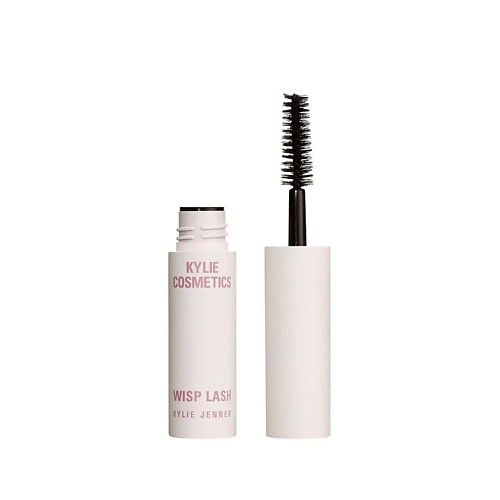 KYLIE COSMETICS BY KYLIE JENNER Тушь для ресниц Mascara Wisp Lash, Тушь для ресниц Mascara Wisp Lash
KYLIE COSMETICS BY KYLIE JENNER Тушь для ресниц Mascara Wisp Lash, Тушь для ресниц Mascara Wisp Lash