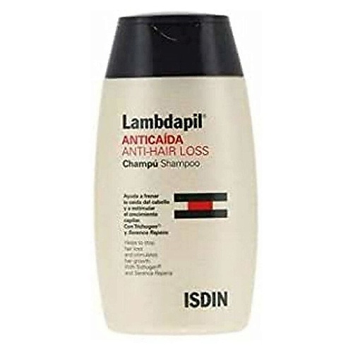 ISDIN Шампунь против выпадения волос Lambdapil, Шампунь против выпадения волос Lambdapil
ISDIN Шампунь против выпадения волос Lambdapil, Шампунь против выпадения волос Lambdapil
