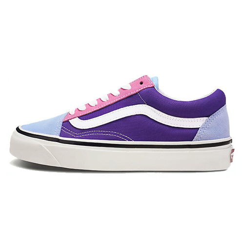 VANS Old Skool Collection Кроссовки для скейтбординга Низкие, Old Skool Collection Кроссовки для скейтбординга Низкие
VANS Old Skool Collection Кроссовки для скейтбординга Низкие, Old Skool Collection Кроссовки для скейтбординга Низкие