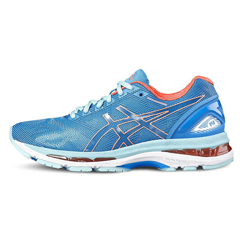ASICS Кроссовки GEL Nimbus 19 'Blue Orange' Women's, Кроссовки GEL Nimbus 19 'Blue Orange' Women's
ASICS Кроссовки GEL Nimbus 19 'Blue Orange' Women's, Кроссовки GEL Nimbus 19 'Blue Orange' Women's