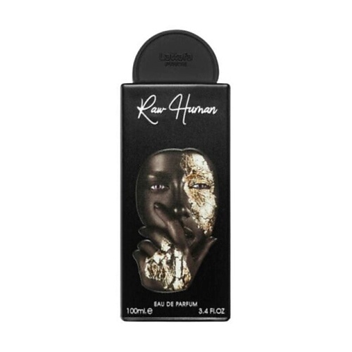 LATTAFA Парфюмерная вода Pride Raw Human Eau de Parfum, Парфюмерная вода Pride Raw Human Eau de Parfum
LATTAFA Парфюмерная вода Pride Raw Human Eau de Parfum, Парфюмерная вода Pride Raw Human Eau de Parfum