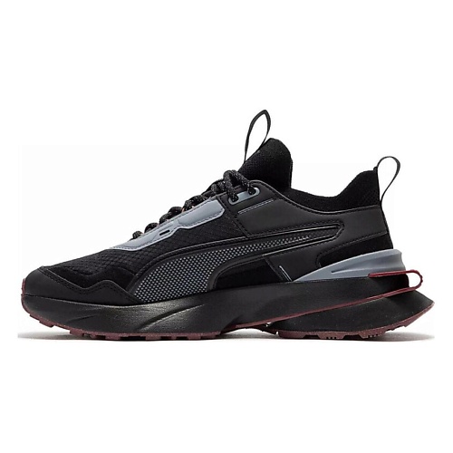 PUMA Кроссовки Pwrframe Cushioned Slip-Resistant Low-Top Casual Shoes Unisex Black Gray, Кроссовки Pwrframe Cushioned Slip-Resistant Low-Top Casual Shoes Unisex Black Gray
PUMA Кроссовки Pwrframe Cushioned Slip-Resistant Low-Top Casual Shoes Unisex Black Gray, Кроссовки Pwrframe Cushioned Slip-Resistant Low-Top Casual Shoes Unisex Black Gray