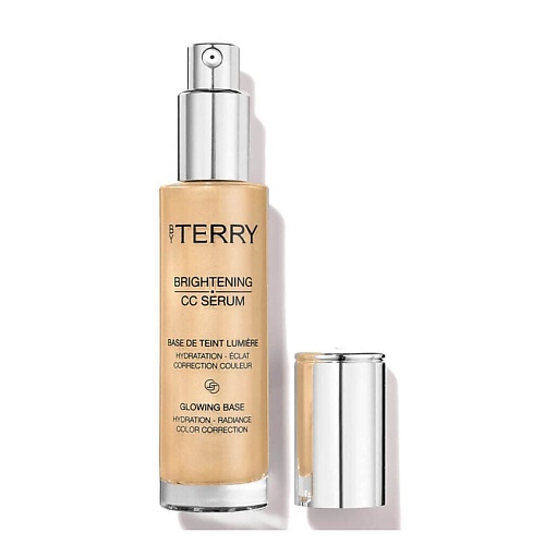 BY TERRY Тонирующая сыворотка-праймер с эффектом сияния Cellularose CC Serum, Тонирующая сыворотка-праймер с эффектом сияния Cellularose CC Serum
BY TERRY Тонирующая сыворотка-праймер с эффектом сияния Cellularose CC Serum, Тонирующая сыворотка-праймер с эффектом сияния Cellularose CC Serum