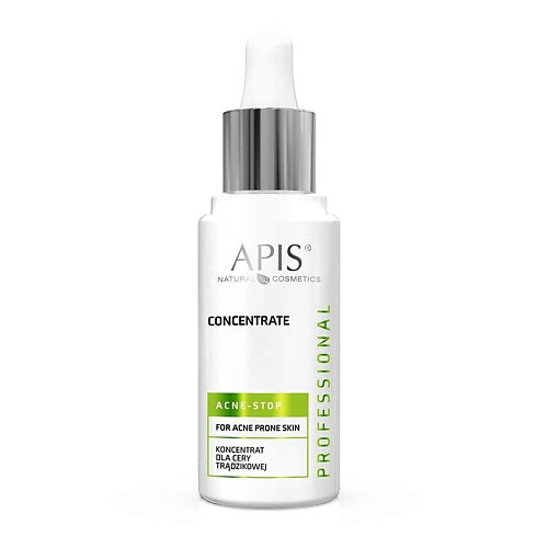 APIS NATURAL COSMETICS Сыворотка для кожи с акне ACNE STOP, Сыворотка для кожи с акне ACNE STOP
APIS NATURAL COSMETICS Сыворотка для кожи с акне ACNE STOP, Сыворотка для кожи с акне ACNE STOP