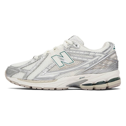 NEW BALANCE Кроссовки 1906R Silver Metallic Cream, Кроссовки 1906R Silver Metallic Cream
NEW BALANCE Кроссовки 1906R Silver Metallic Cream, Кроссовки 1906R Silver Metallic Cream