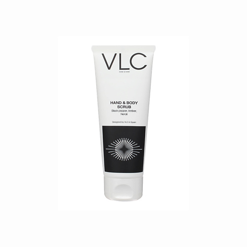 VLC Массажный уходовый крем-эксфолиант для рук и тела Black pepper, Массажный уходовый крем-эксфолиант для рук и тела Black pepper
VLC Массажный уходовый крем-эксфолиант для рук и тела Black pepper, Массажный уходовый крем-эксфолиант для рук и тела Black pepper